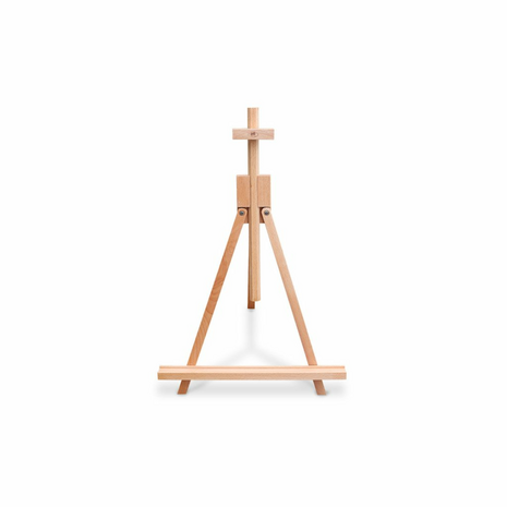 DOT Painting Wooden Easel