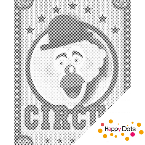 DOT Painting Circus