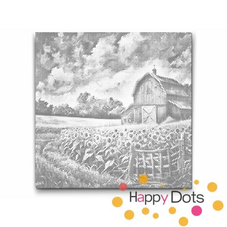 DOT Painting Farm