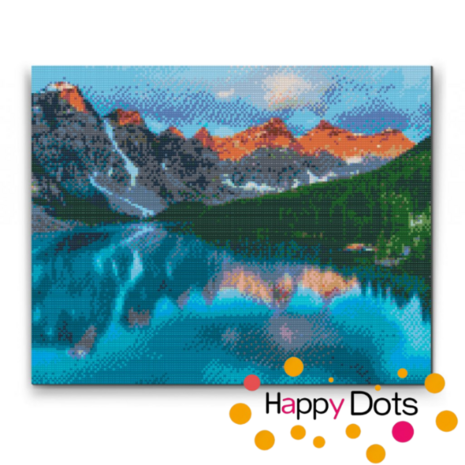 Diamond Painting Alberta Kanada