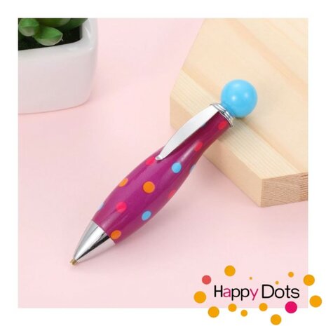 Diamond Painting Pen Bol