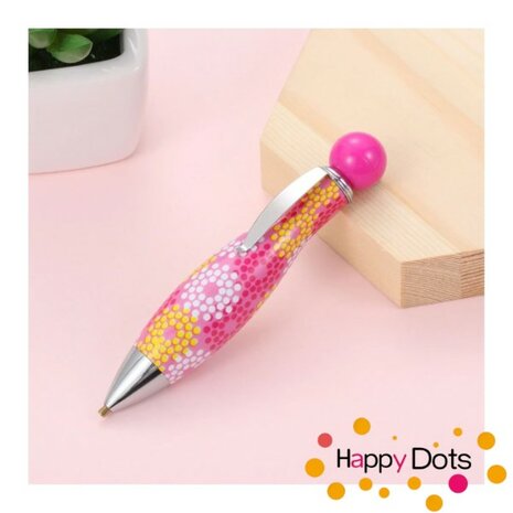 Diamond Painting Stylo Ampoule