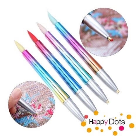 Diamond Painting Pen Flamme