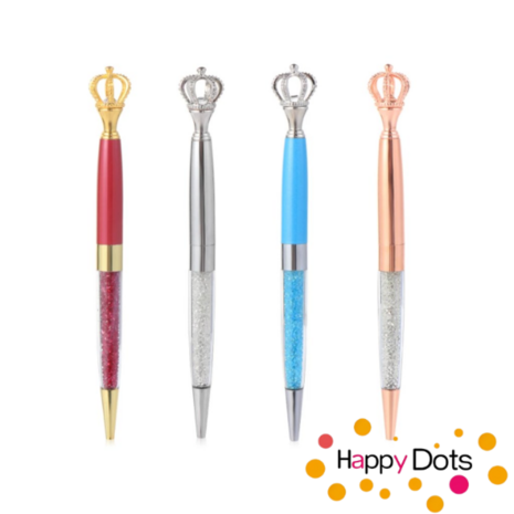 Diamond Painting Pen Crown