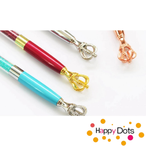 Diamond Painting Pen Crown