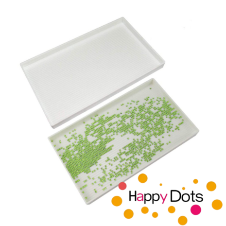 Diamond Painting Mega shaking tray