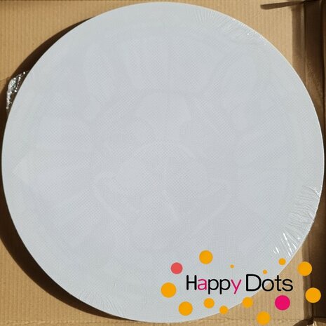 DOT Painting Chien - Grand Danois 01