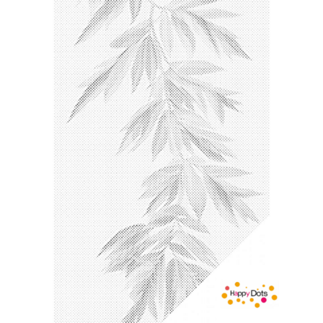 DOT Painting Feuilles