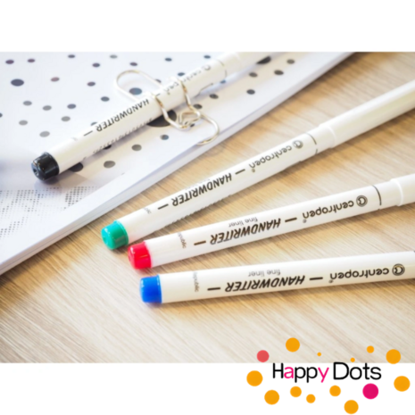 DOT Painting Kleurboek bloemen