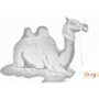 DOT Painting Camel