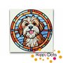 Diamond Painting Dog - Havanese