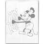 DOT Painting Mickey Mouse 03