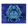 Diamond Painting Zodiac Sign Cancer