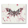 Diamond Painting Night Butterfly