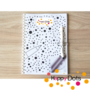 DOT Painting Kleurboek dieren