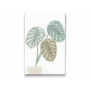 Diamond Painting Boho Monstera 01