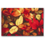 Diamond Painting Autumn Leaves