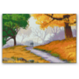 Diamond Painting Autumn Forest