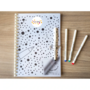 DOT Painting Coloring Book Halloween