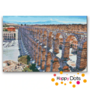 Diamond Painting Aquaduct Segovia